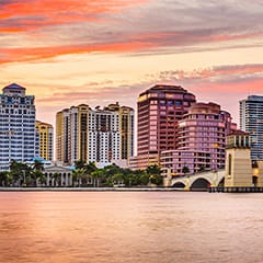 Palm Beach County