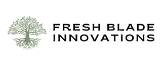 Fresh Blade Innovations.